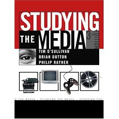 Studying the Media: An Introduction (Hodder Arnold Publication)