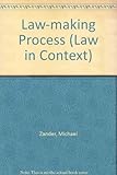 The law-making process