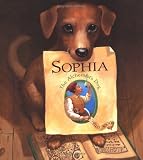 Sophia, the Alchemists Dog