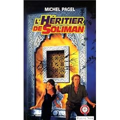 L'h�ritier de Soliman