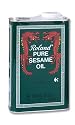 56 OZ PURE SESAME OIL