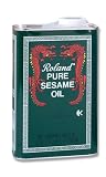 56 OZ PURE SESAME OIL