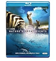 BBC Nature