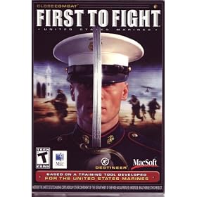 Close Combat: First to Fight