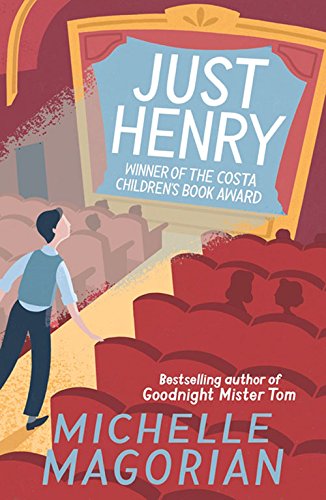 Just Henry