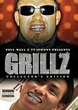 Paul Wall: Grillz
