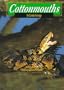 Cottonmouths (Snakes Discovery Library)