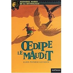 Oedipe le maudit