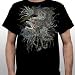 The Ocean - Deep Sea Monster T Shirt