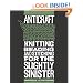 AntiCraft: Knitting, Beading and Stitching for the Slightly Sinister