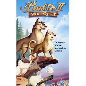 Balto II - Wolf Quest