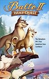 Balto II: Wolf Quest [VHS]