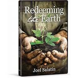 Redeeming the Earth
