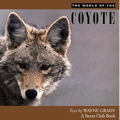 The World of the Coyote