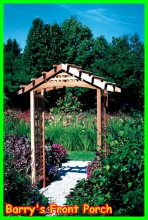 Hampton Arbor