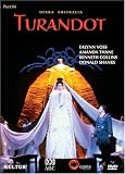 Puccini - Turandot / Ealynn Voss, Kenneth Collins, Amanda Thane, Donald Shanks, Sydney Opera
