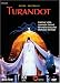 Puccini - Turandot / Ealynn Voss, Kenneth Collins, Amanda Thane, Donald Shanks, Sydney Opera