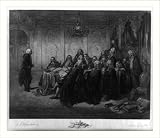 Historic Print (M): [Young law student]