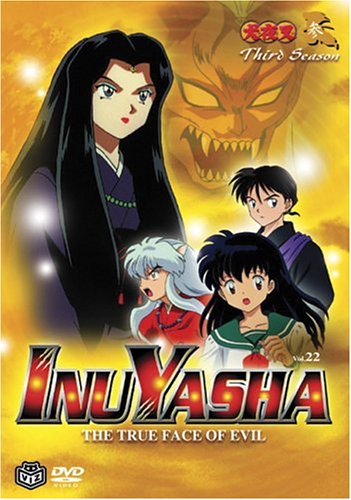 Review of Inu-Yasha - Tru Face of Evil Online