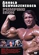Arnold Schwarzenegger - Pumping Iron