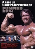 Produkt-Bild: Arnold Schwarzenegger - Pumping Iron