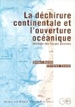 La d�chirure continentale et l'ouvert...