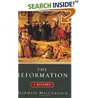 Click here to buy The Reformation: A History by  Diarmaid MacCulloch.