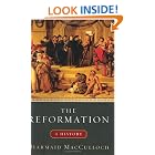 The Reformation: A History by  Diarmaid MacCulloch