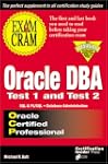 Oracle Dba: Test 1 and Test 2 SQL and...