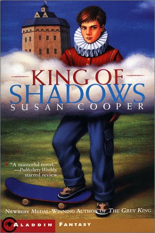 King of Shadows/Fantasy