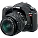 Pentax istD Series