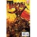 Thor #1 (Arthur Suydam's Zombie Variant Cover - Marvel Comics)