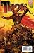 Thor #1 (Arthur Suydam's Zombie Variant Cover - Marvel Comics)
