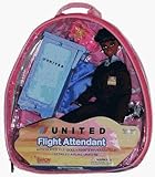 UPC 830715417004 product image for United Airlines Flight Attendant (AFRICAN-AMERICAN) | upcitemdb.com