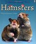Hamsters (Usborne First Pets)
