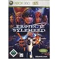 Project Sylpheed