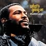 What's Going On: 40th Anniversary [2 CD/LP Super Deluxe Edition]
