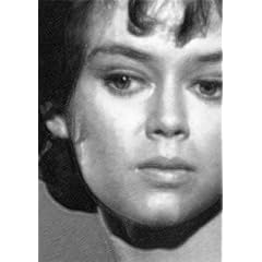 GABRIELLE DRAKE - Original Art Print (LARGE A3 - Signed by the Artist) #js007