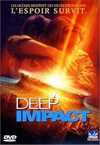 Deep Impact [Region 2]