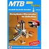 Dreizylinder-Sternmotor im Selbstbau
