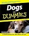 Books : Dogs for Dummies