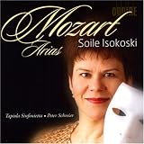 Mozart: Arias