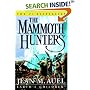 The Mammoth Hunters (Earth's Children)