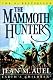 The Mammoth Hunters (Earth's Children)