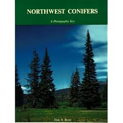 Northwest Conifers: A Photographic Key