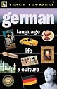 Teach Yourself German Language, Life, & Culture (English and German Edition)