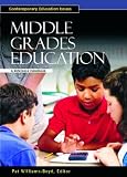 Middle Grades Education: A Reference Handbook (Contemporary Education Issues)
