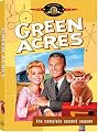 Green Acres - The Complete Second Season (1966-67)