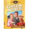 Green Acres: The Complete Second Season