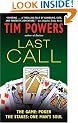 Last Call